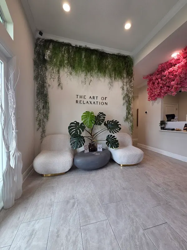 Asana Head Spa — Spa in Tampa